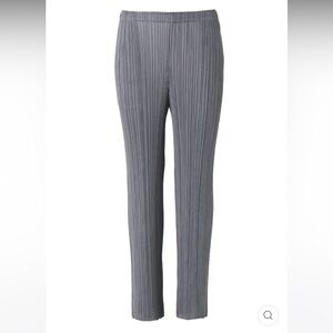 ISSEY Miyake Gray Pants